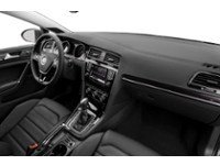 2016 Volkswagen Golf Sportwagon 4dr Man 1.8 TSI Comfortline Interior Shot 1
