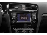 2016 Volkswagen Golf Sportwagon 4dr Man 1.8 TSI Trendline Interior Shot 9