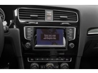 2016 Volkswagen Golf Sportwagon 4dr Man 1.8 TSI Comfortline Interior Shot 9
