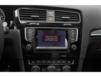 2016 Volkswagen Golf Sportwagon 4dr Man 1.8 TSI Comfortline Interior Shot 9