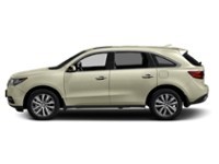 2016 Acura MDX Navigation Package Exterior Shot 7