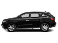 2016 Acura MDX SH-AWD 4dr Elite Pkg Exterior Shot 7