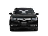 2016 Acura MDX SH-AWD 4dr Elite Pkg Exterior Shot 6