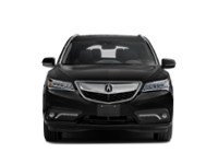 2016 Acura MDX SH-AWD 4dr Elite Pkg Exterior Shot 6