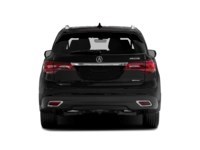 2016 Acura MDX Elite Package Exterior Shot 8