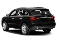 2016 Acura MDX Elite Package Exterior Shot 10