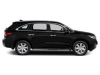 2016 Acura MDX SH-AWD 4dr Elite Pkg Exterior Shot 11