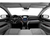 2016 Acura MDX SH-AWD 4dr Elite Pkg Interior Shot 6