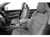 2016 Acura MDX SH-AWD 4dr Elite Pkg Interior Shot 4