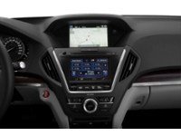 2016 Acura MDX SH-AWD 4dr Elite Pkg Interior Shot 2
