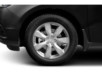2016 Acura MDX Elite Package Exterior Shot 5