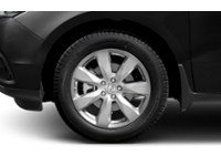 2016 Acura MDX SH-AWD 4dr Elite Pkg Exterior Shot 5