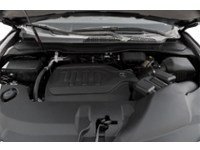 2016 Acura MDX SH-AWD 4dr Elite Pkg Exterior Shot 3