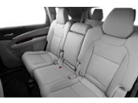 2016 Acura MDX SH-AWD 4dr Elite Pkg Interior Shot 5