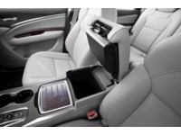 2016 Acura MDX Elite Package Interior Shot 7