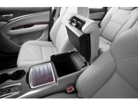 2016 Acura MDX SH-AWD 4dr Elite Pkg Interior Shot 7
