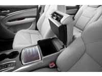 2016 Acura MDX SH-AWD 4dr Elite Pkg Interior Shot 7