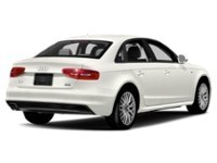 2016 Audi A4 2.0T Komfort plus (M6) Exterior Shot 2
