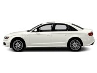 2016 Audi A4 2.0T Komfort plus (M6) Exterior Shot 7