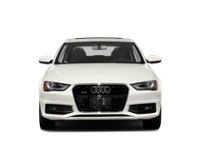 2016 Audi A4 2.0T Komfort plus (M6) Exterior Shot 6