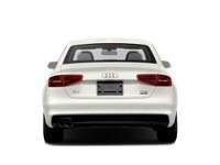 2016 Audi A4 2.0T Komfort plus (M6) Exterior Shot 8