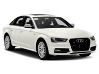 2016 Audi A4 2.0T Komfort plus (M6) Exterior Shot 9