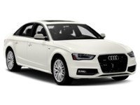 2016 Audi A4 2.0T Komfort plus (M6) Exterior Shot 9