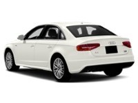 2016 Audi A4 2.0T Komfort plus (M6) Exterior Shot 10