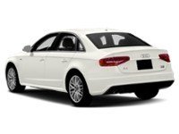 2016 Audi A4 2.0T Komfort plus (M6) Exterior Shot 10