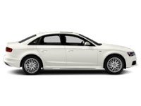 2016 Audi A4 2.0T Komfort plus (M6) Exterior Shot 11