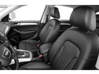 2016 Audi A4 2.0T Komfort plus (M6) Interior Shot 4