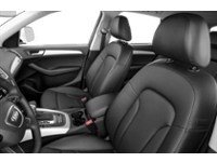 2016 Audi A4 2.0T Komfort plus (M6) Interior Shot 4