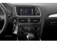 2016 Audi A4 2.0T Komfort plus (M6) Interior Shot 2