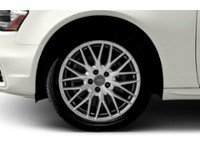 2016 Audi A4 2.0T Komfort plus (M6) Exterior Shot 5