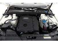 2016 Audi A4 2.0T Komfort plus (M6) Exterior Shot 3