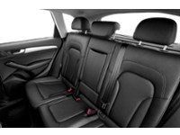 2016 Audi A4 2.0T Komfort plus (M6) Interior Shot 5