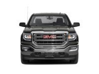 2018 GMC Sierra 1500 4WD Crew Cab 143.5" SLE Exterior Shot 6