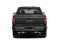 2018 GMC Sierra 1500 4WD Crew Cab 143.5" SLE Exterior Shot 8