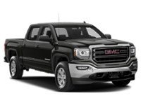 2018 GMC Sierra 1500 4WD Crew Cab 143.5" SLE Exterior Shot 9