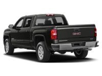 2018 GMC Sierra 1500 4WD Crew Cab 143.5" SLE Exterior Shot 10