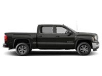 2018 GMC Sierra 1500 4WD Crew Cab 143.5" SLE Exterior Shot 11