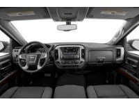 2018 GMC Sierra 1500 4WD Crew Cab 143.5" SLE Interior Shot 6