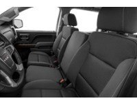 2018 GMC Sierra 1500 4WD Crew Cab 143.5" SLE Interior Shot 4