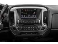 2018 GMC Sierra 1500 4WD Crew Cab 143.5" SLE Interior Shot 2