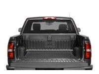 2018 GMC Sierra 1500 4WD Crew Cab 143.5" SLE Exterior Shot 4