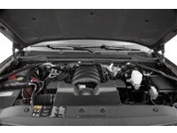 2018 GMC Sierra 1500 4WD Crew Cab 143.5" SLE Exterior Shot 3