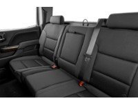 2018 GMC Sierra 1500 4WD Crew Cab 143.5" SLE Interior Shot 5