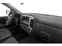 2018 GMC Sierra 1500 4WD Crew Cab 143.5" SLE Interior Shot 1
