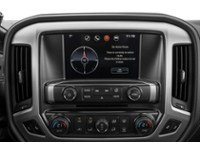 2018 GMC Sierra 1500 4WD Crew Cab 143.5" SLE Interior Shot 8