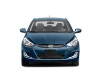 2017 Hyundai Accent 4dr Sdn Auto GLS Exterior Shot 6